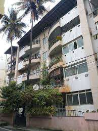 2 BHK Flat In Kalyani Sunshine Apartment, J. P. Nagar For Sale  In J. P. Nagar