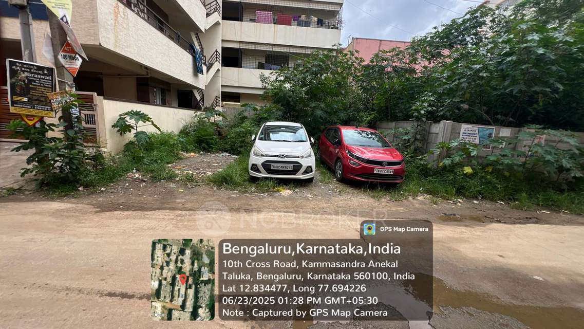 Plot For Sale  In Ananth Nagar Phase 2