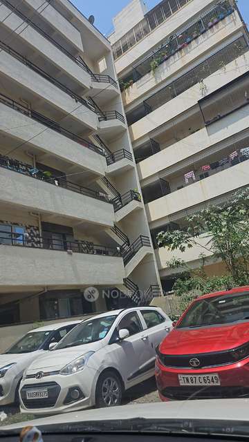 Plot For Sale  In Ananth Nagar Phase 2