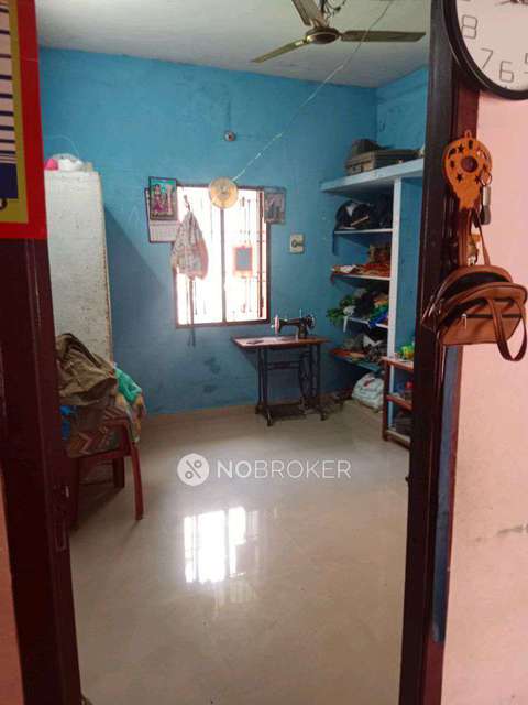 2 BHK House for Lease  In New Perungalathur