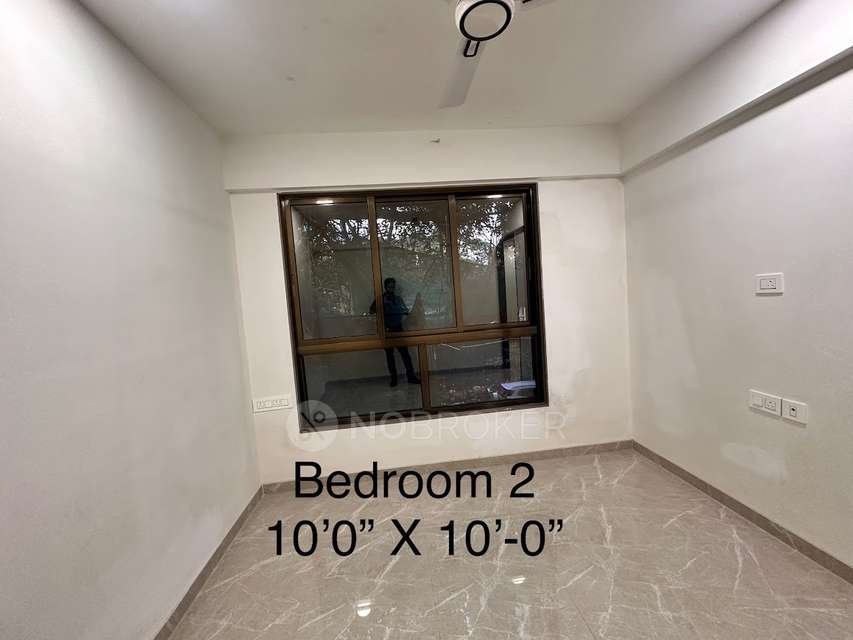 2 BHK Flat In Eternia For Sale  In Kannamwar Nagar