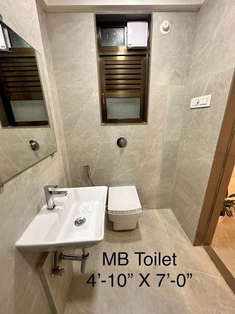 2 BHK Flat In Eternia For Sale  In Kannamwar Nagar