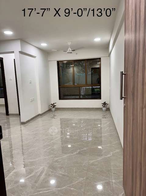 2 BHK Flat In Eternia For Sale  In Kannamwar Nagar