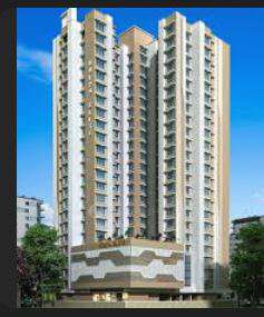 2 BHK Flat In Eternia For Sale  In Kannamwar Nagar