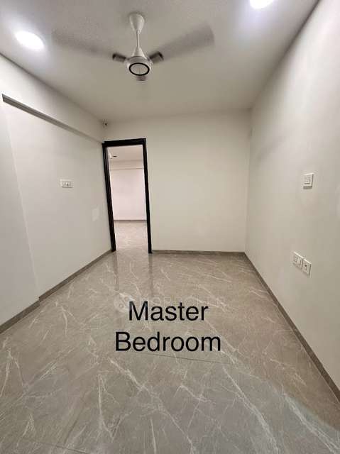 2 BHK Flat In Eternia For Sale  In Kannamwar Nagar