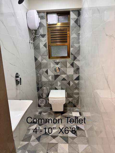 2 BHK Flat In Eternia For Sale  In Kannamwar Nagar