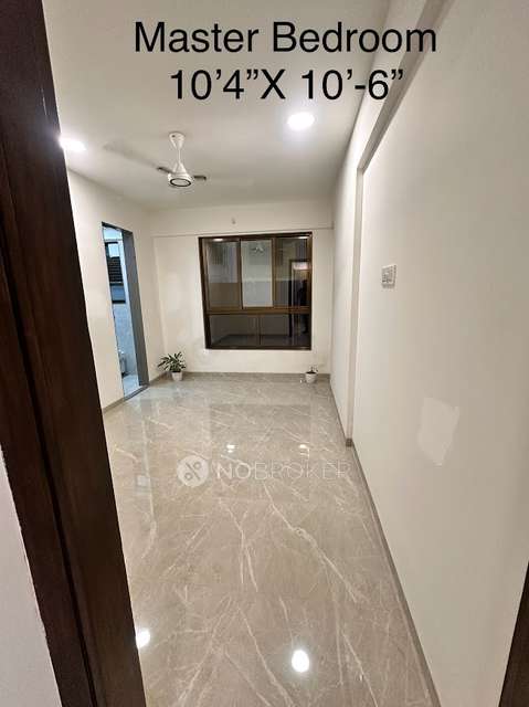 2 BHK Flat In Eternia For Sale  In Kannamwar Nagar