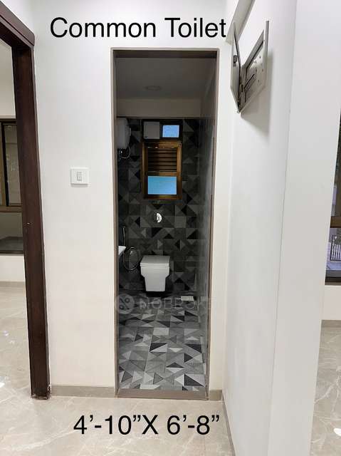 2 BHK Flat In Eternia For Sale  In Kannamwar Nagar