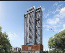 2 BHK Flat In Lotus Surprising The City For Sale  In Andheri West