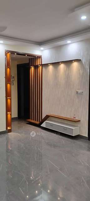 3 BHK Flat For Sale  In Silver Homes