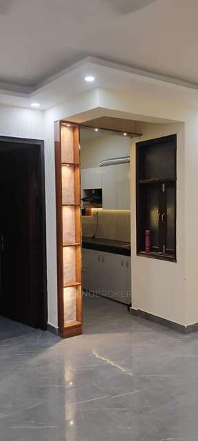 3 BHK Flat For Sale  In Silver Homes