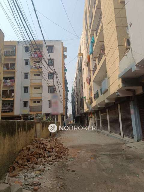 3 BHK Flat For Sale  In Silver Homes