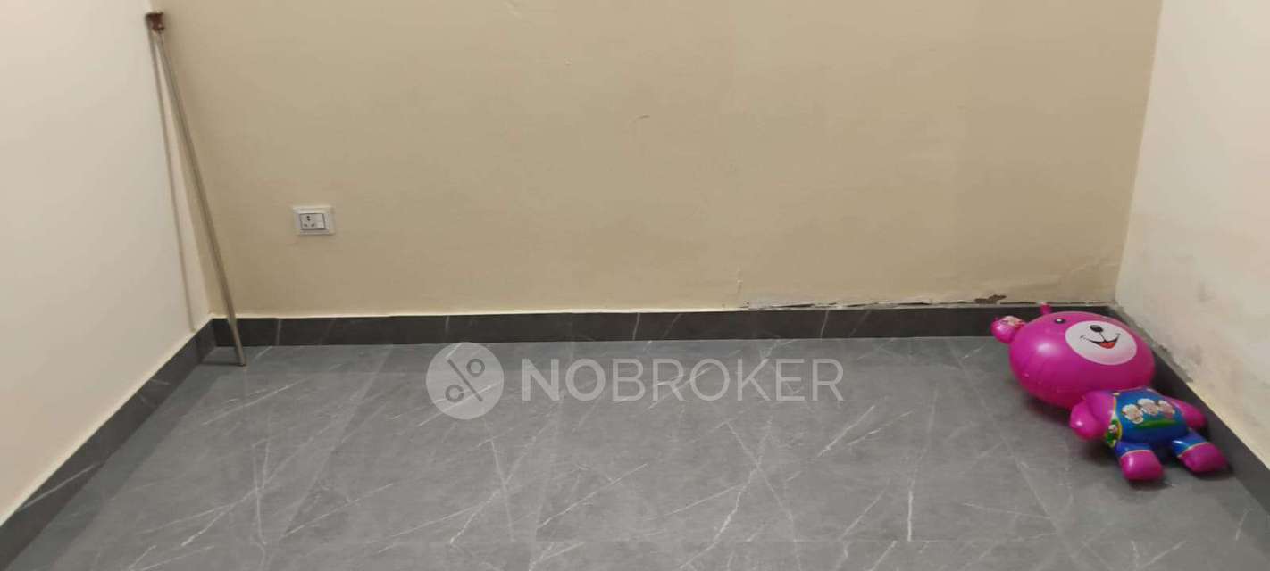 3 BHK Flat For Sale  In Silver Homes