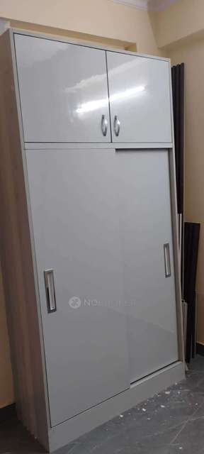 3 BHK Flat For Sale  In Silver Homes