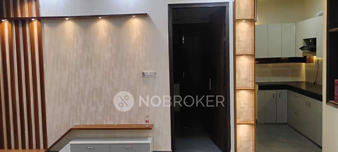 3 BHK Flat For Sale  In Silver Homes