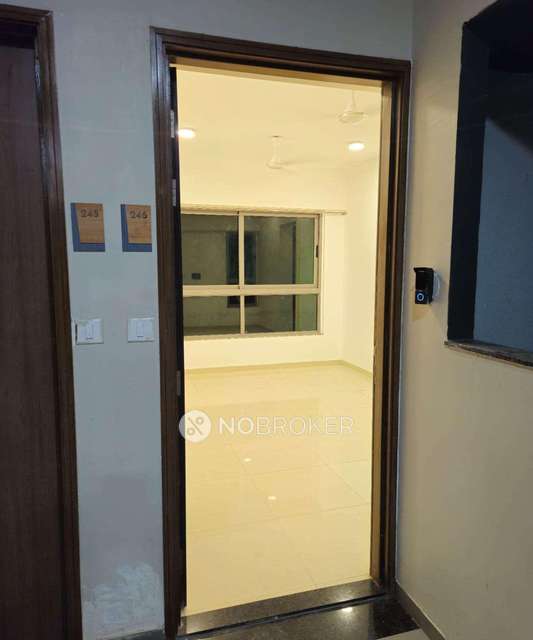 1 BHK Flat In Kalpataru Immensa For Sale  In Thane 