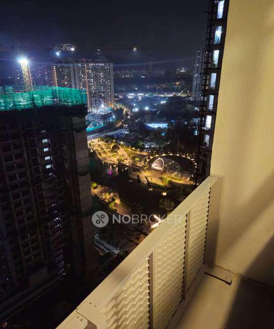 1 BHK Flat In Kalpataru Immensa For Sale  In Thane 