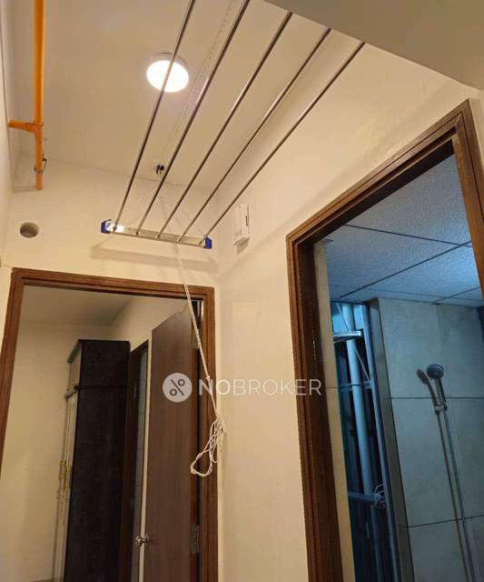 1 BHK Flat In Kalpataru Immensa For Sale  In Thane 