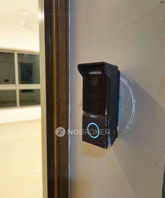 1 BHK Flat In Kalpataru Immensa For Sale  In Thane 