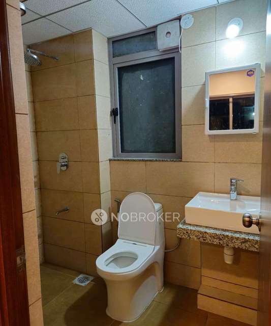 1 BHK Flat In Kalpataru Immensa For Sale  In Thane 