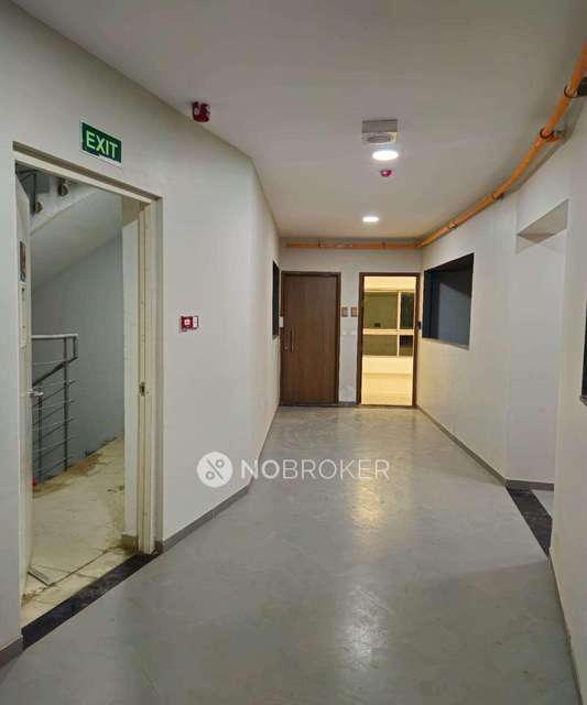 1 BHK Flat In Kalpataru Immensa For Sale  In Thane 