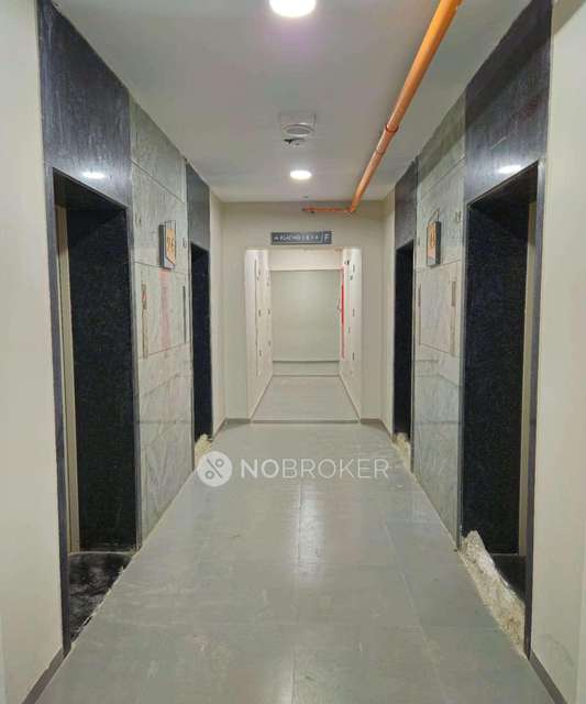 1 BHK Flat In Kalpataru Immensa For Sale  In Thane 