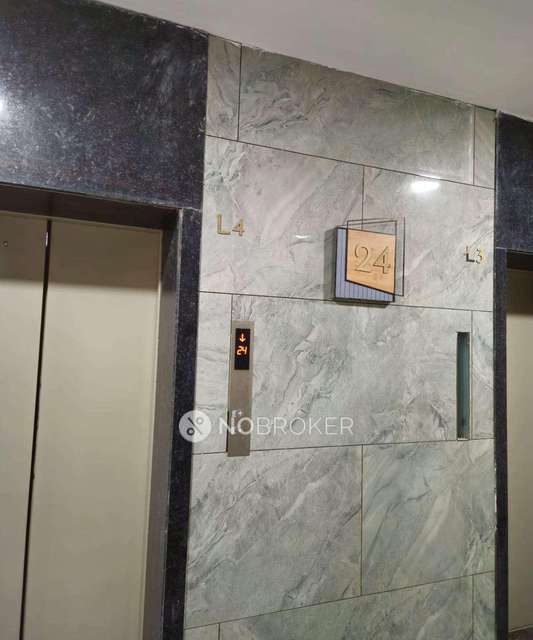 1 BHK Flat In Kalpataru Immensa For Sale  In Thane 