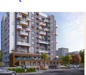 2 BHK Flat In Sacha Era For Sale  In Pimpri-chinchwad