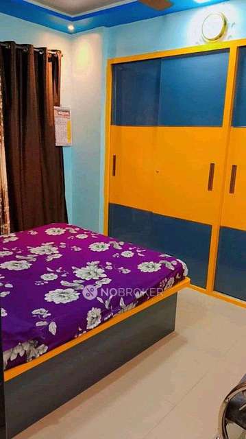 1 BHK Flat In Samarth Krupa Building For Sale  In Dombivli West