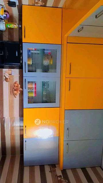 1 BHK Flat In Samarth Krupa Building For Sale  In Dombivli West