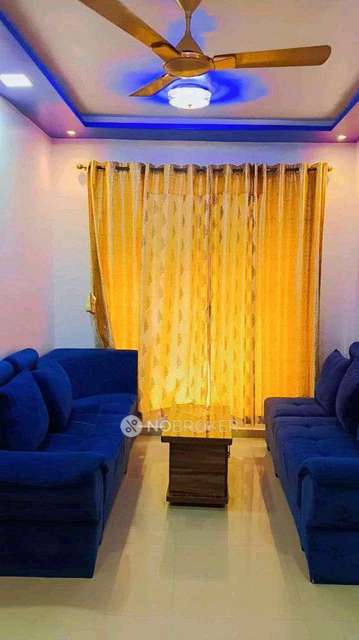 1 BHK Flat In Samarth Krupa Building For Sale  In Dombivli West