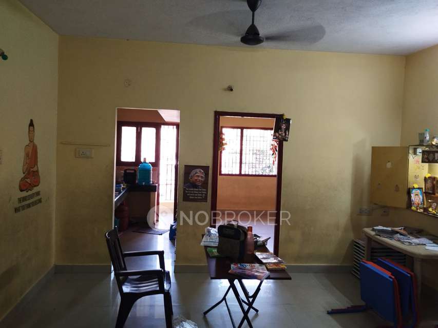 2 BHK Flat In Vanagaram, Maduravoyal For Sale  In Aadithya Matriculation School