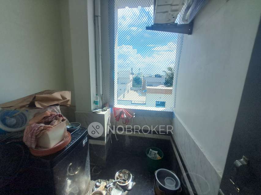 2 BHK Flat In Bln  Nilayam For Sale  In Krishna Nagar Colony