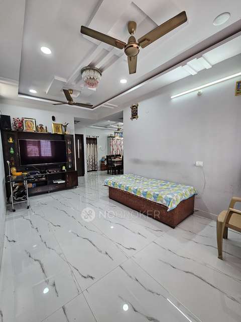 2 BHK Flat In Bln  Nilayam For Sale  In Krishna Nagar Colony