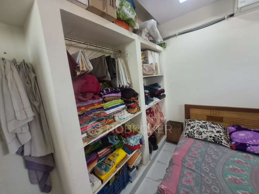 2 BHK Flat In Bln  Nilayam For Sale  In Krishna Nagar Colony