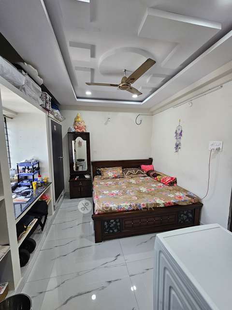 2 BHK Flat In Bln  Nilayam For Sale  In Krishna Nagar Colony