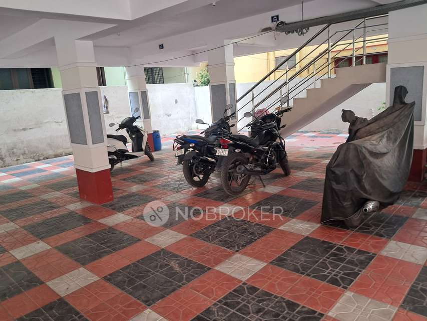 2 BHK Flat In Bln  Nilayam For Sale  In Krishna Nagar Colony