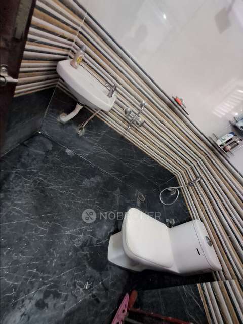 2 BHK Flat In Bln  Nilayam For Sale  In Krishna Nagar Colony