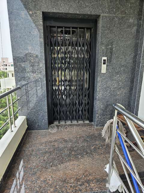 2 BHK Flat In Bln  Nilayam For Sale  In Krishna Nagar Colony
