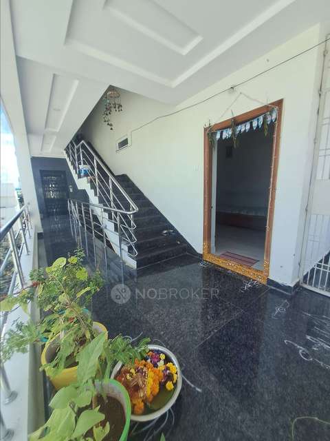 2 BHK Flat In Bln  Nilayam For Sale  In Krishna Nagar Colony