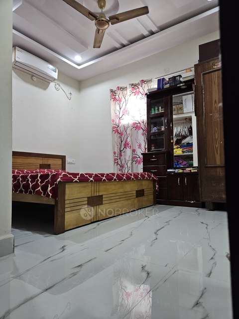 2 BHK Flat In Bln  Nilayam For Sale  In Krishna Nagar Colony