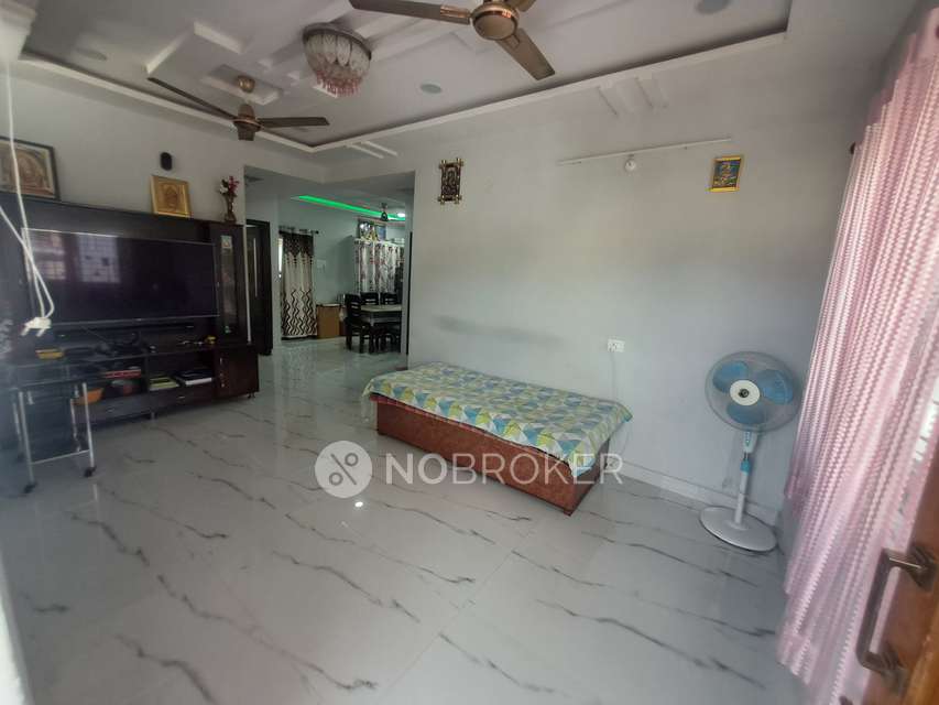 2 BHK Flat In Bln  Nilayam For Sale  In Krishna Nagar Colony