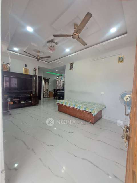 2 BHK Flat In Bln  Nilayam For Sale  In Krishna Nagar Colony
