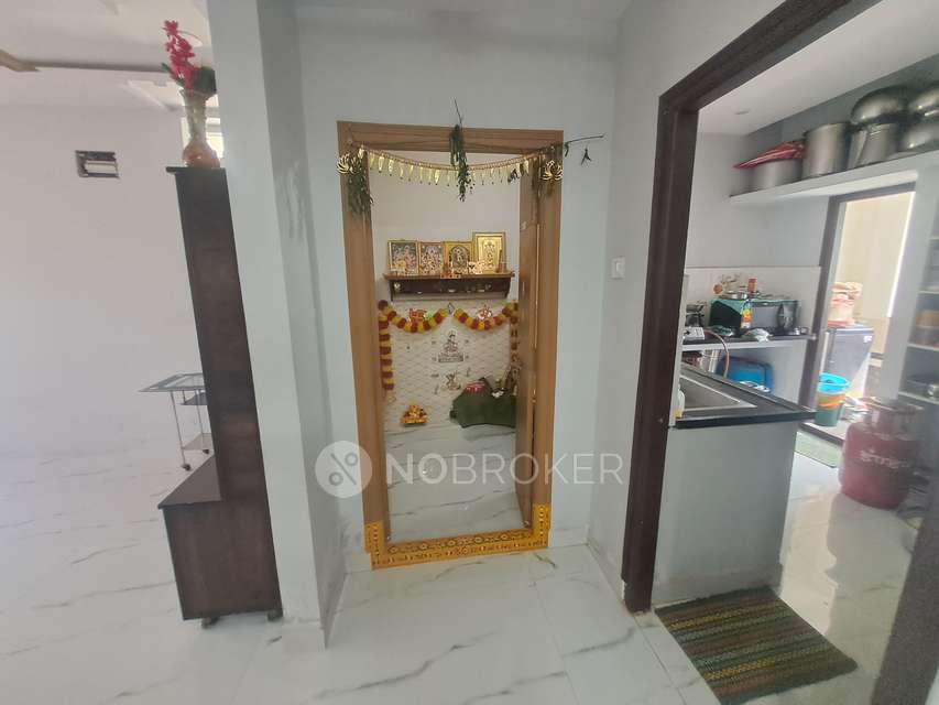 2 BHK Flat In Bln  Nilayam For Sale  In Krishna Nagar Colony