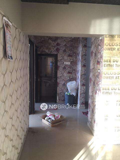 2 BHK Flat In Amber Prit For Sale  In Dombivli East