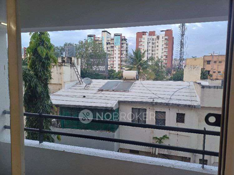 2 BHK Flat In  Karishma Pride For Sale  In Undri