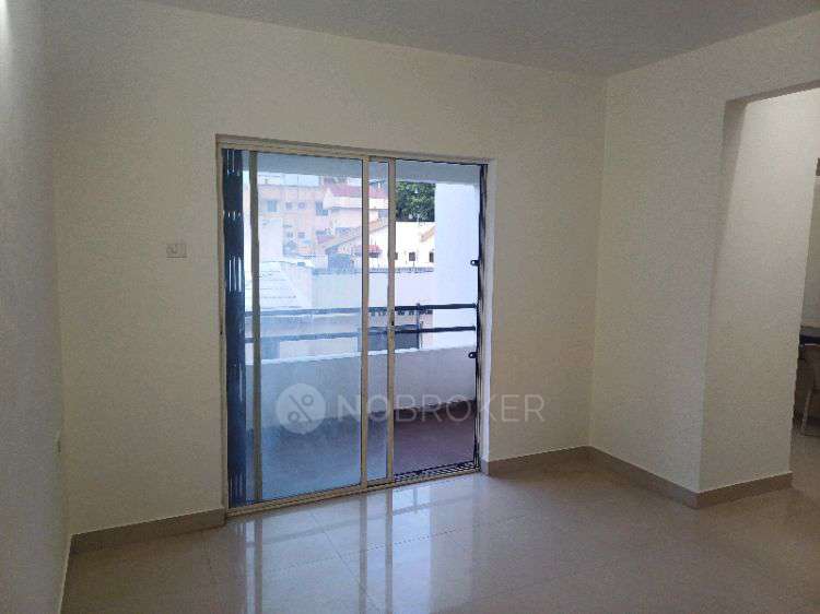 2 BHK Flat In  Karishma Pride For Sale  In Undri