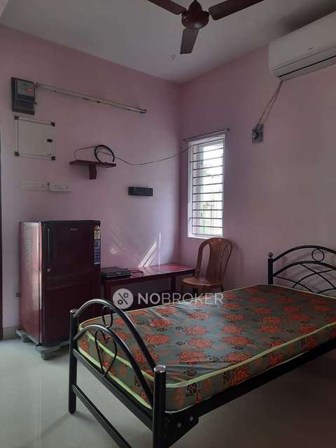 1 RK Flat In Standalone for Rent  In T. Nagar