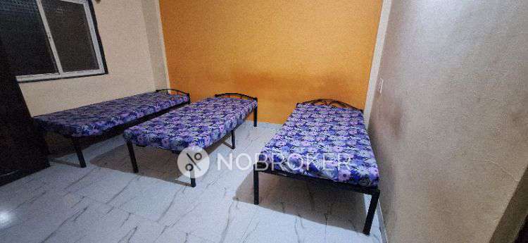 PG for Boys in Lohegaon