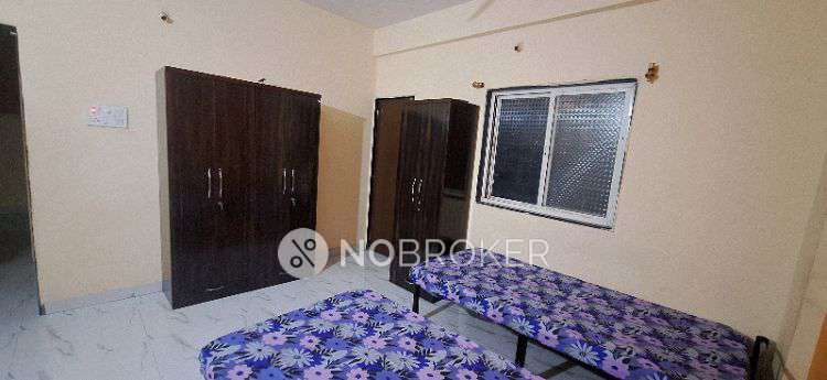 PG for Boys in Lohegaon